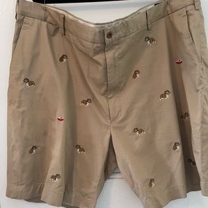 Men’s Polo Ralph Lauren Khaki shorts